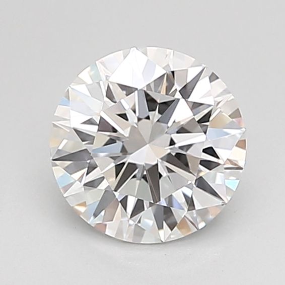 1.03 ct. round Lab Grown Diamond front image
