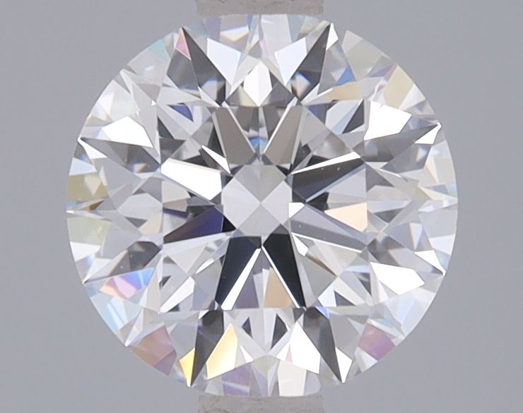 1.51 ct. round Lab Grown Diamond front image