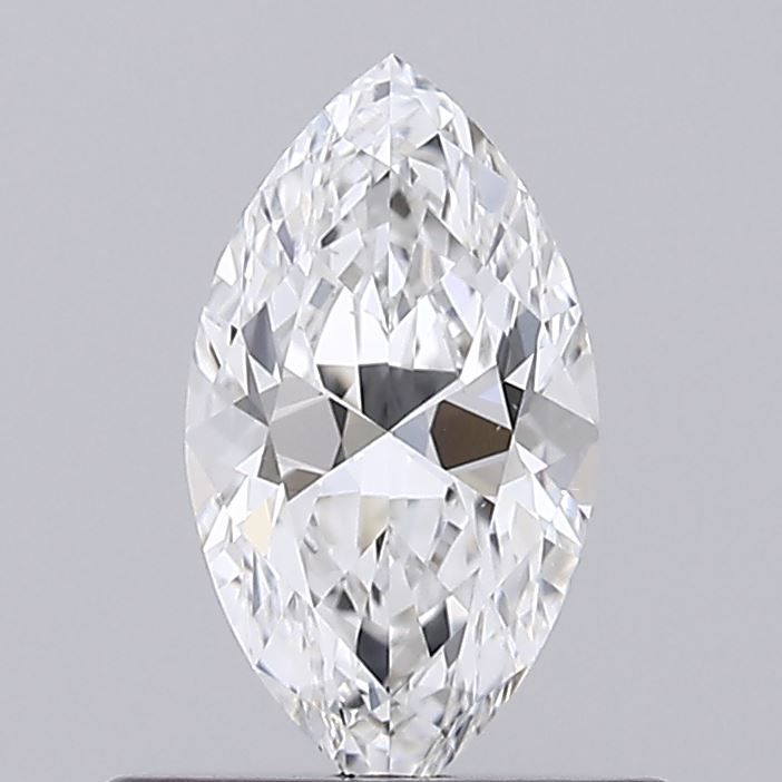 0.51 ct Marquise diamond