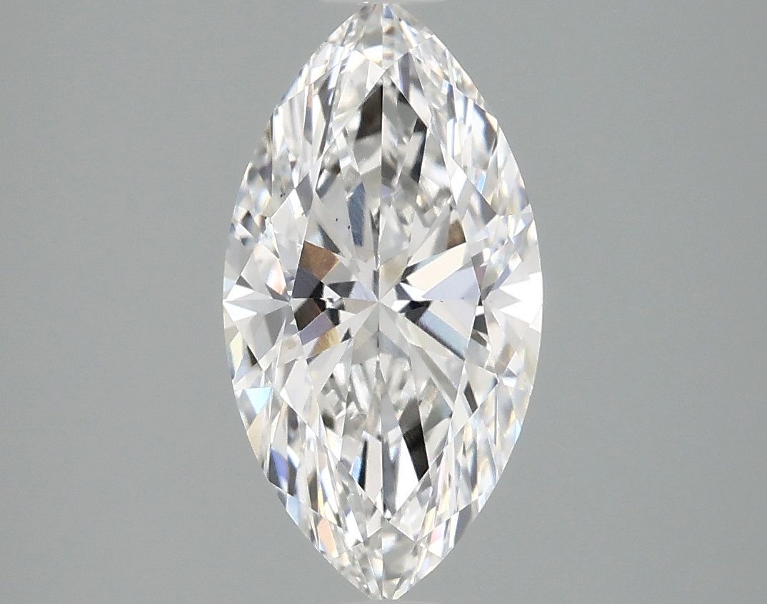 2.04 ct. marquise Lab Grown Diamond front image