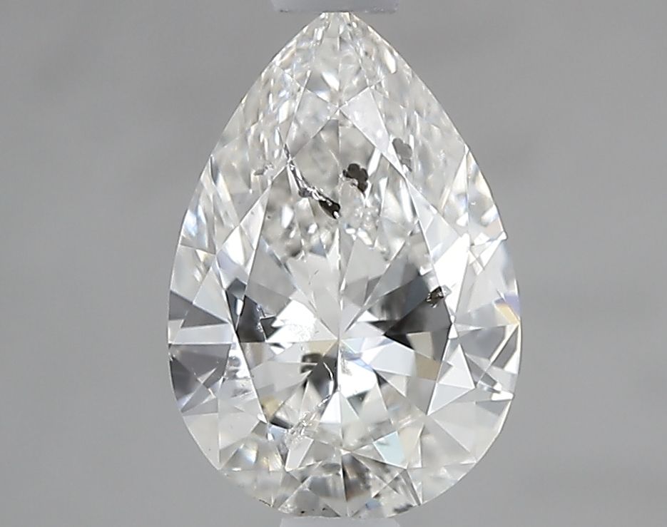 0.96 Carat