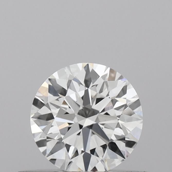 0.38 ct lab-grown Round Diamond