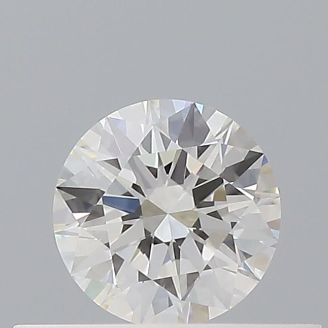 0.33 ct Round Diamond