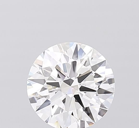 0.91 ct. round Lab Grown Diamond front image