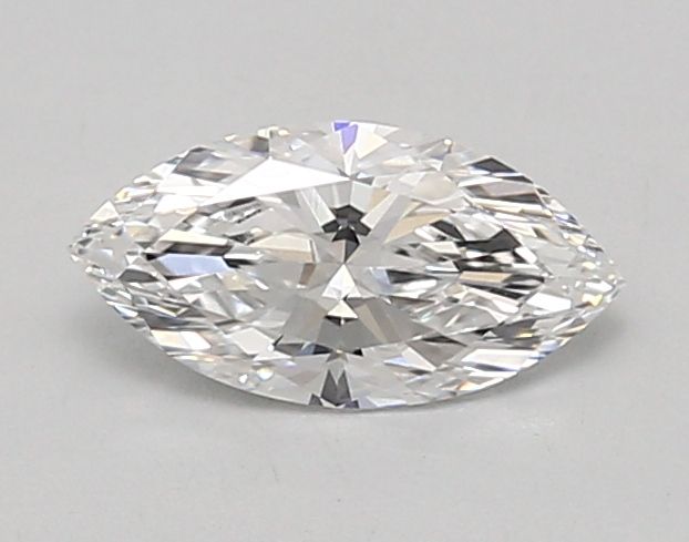 0.92 ct. marquise Lab Grown Diamond front image