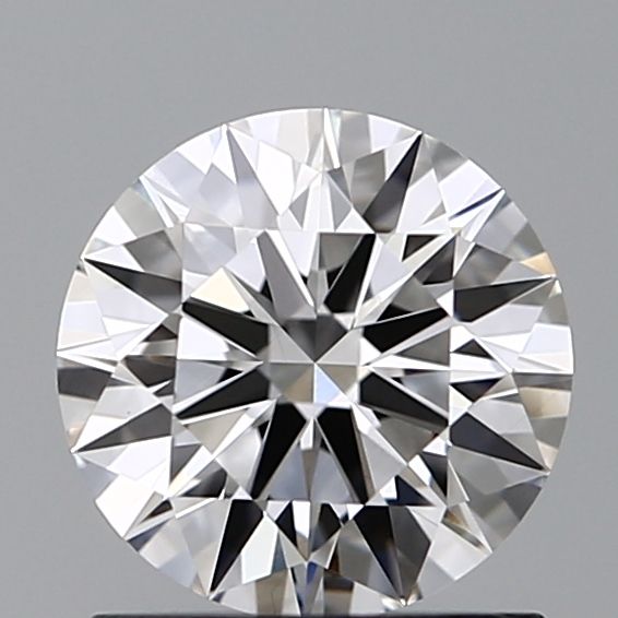 1.06 ct. round Lab Grown Diamond front image