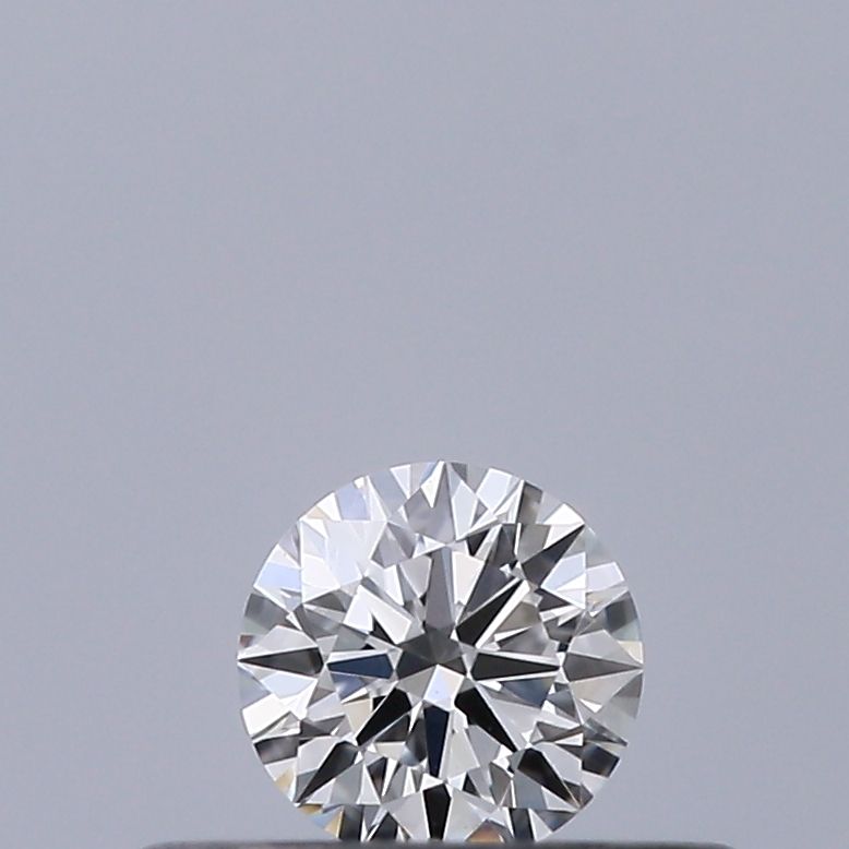 0.18 ct Round Diamond