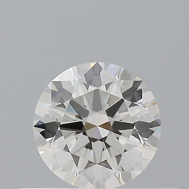 0.32 ct Round Diamond