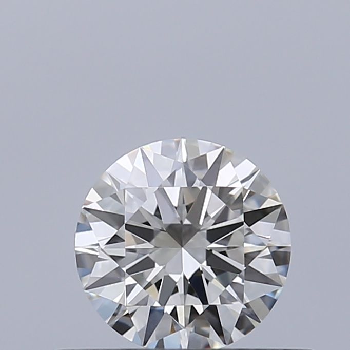 0.41 ct Round diamond