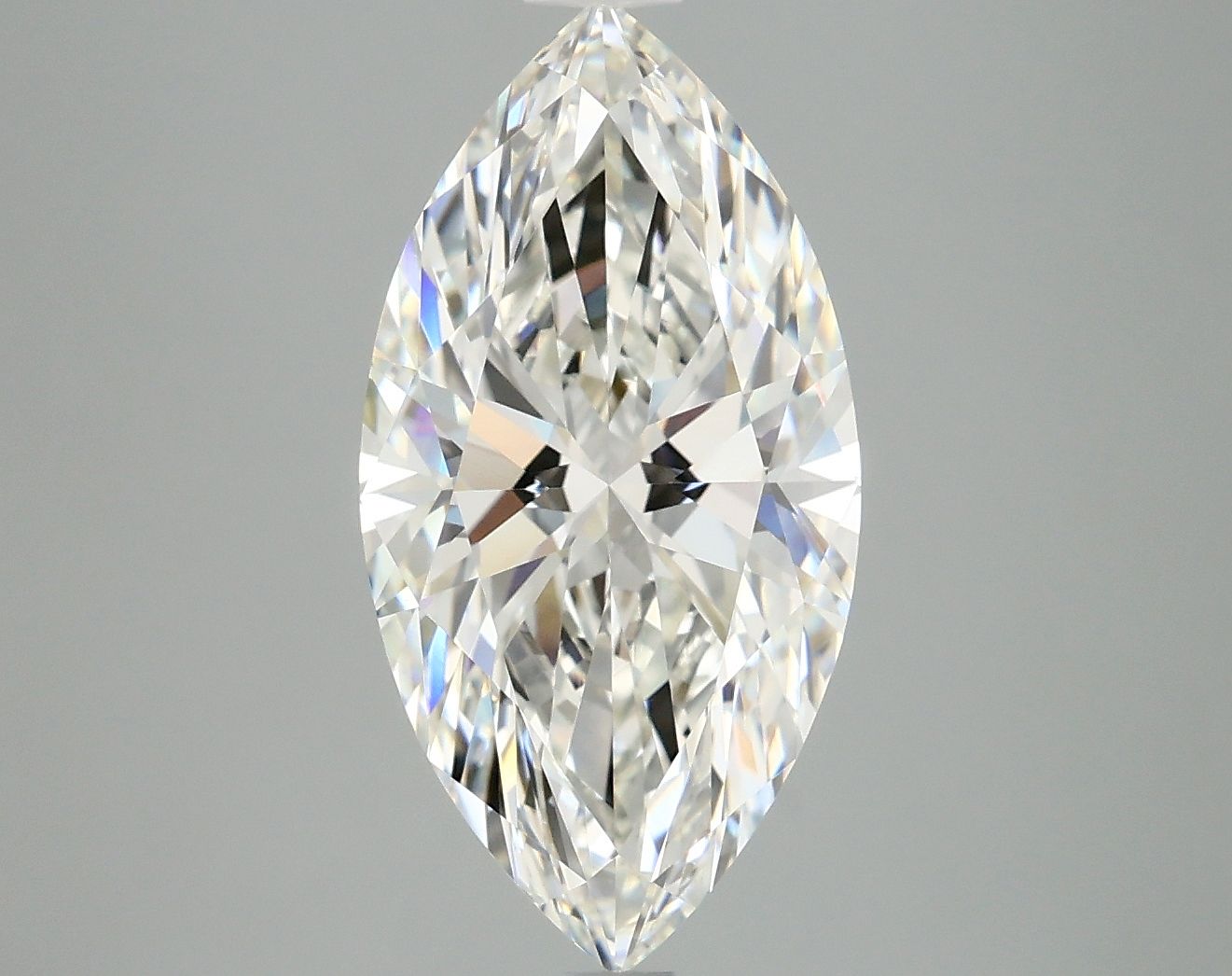 3.80 ct Marquise diamond