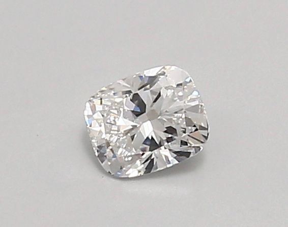 0.36 ct lab-grown Cushion modified Diamond