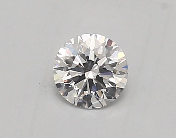 0.44 ct lab-grown Round Diamond
