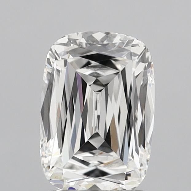1.58 ct Cushion Modified diamond