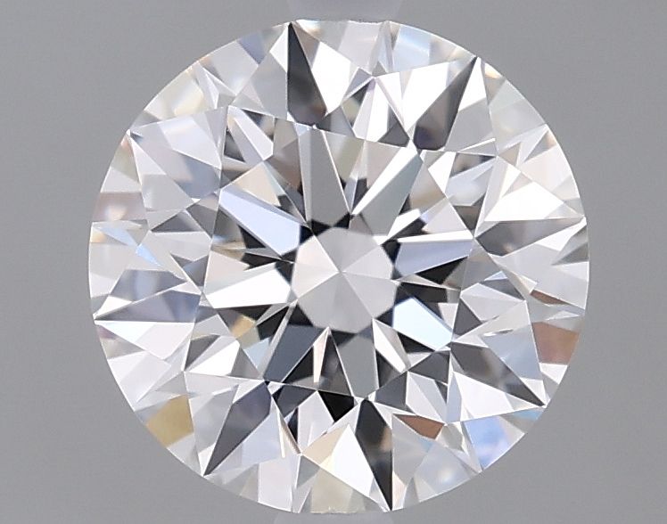1.05 ct. round Lab Grown Diamond front image