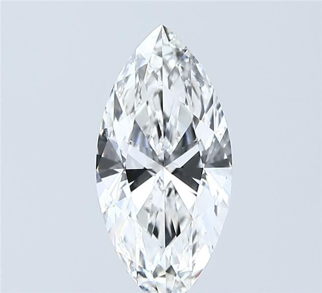 1.54 ct. marquise Lab Grown Diamond front image