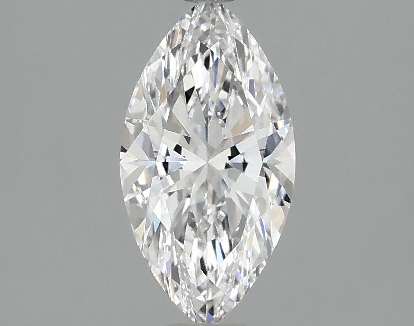 1.05 ct. marquise Lab Grown Diamond front image