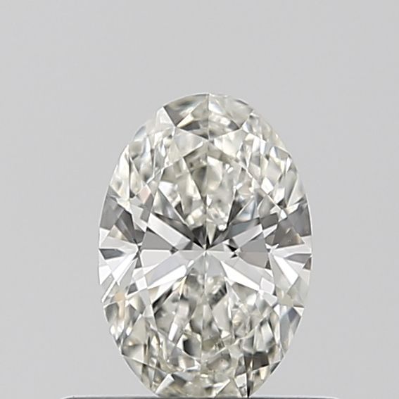 0.41 ct Oval diamond
