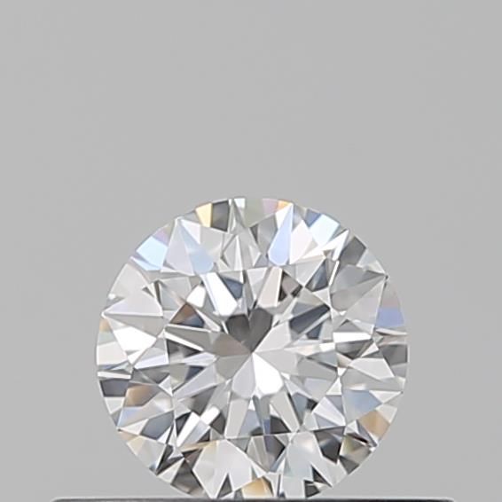 0.33 ct Round diamond