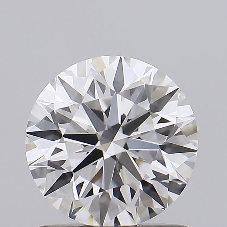 1.05 ct. round Lab Grown Diamond front image