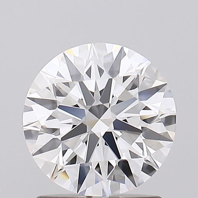 1.35 ct. round Lab Grown Diamond front image