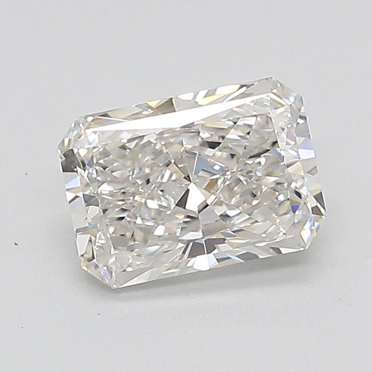 1.09 ct. radiant Lab Grown Diamond front image