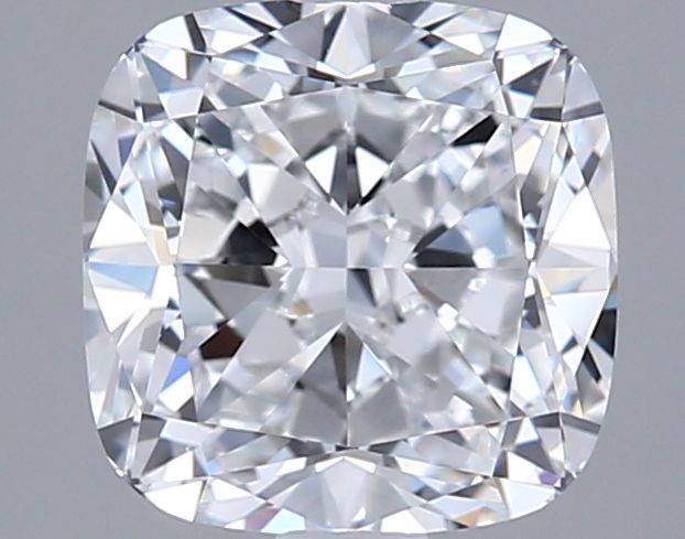 Diament 2.27 ct E/VVS1