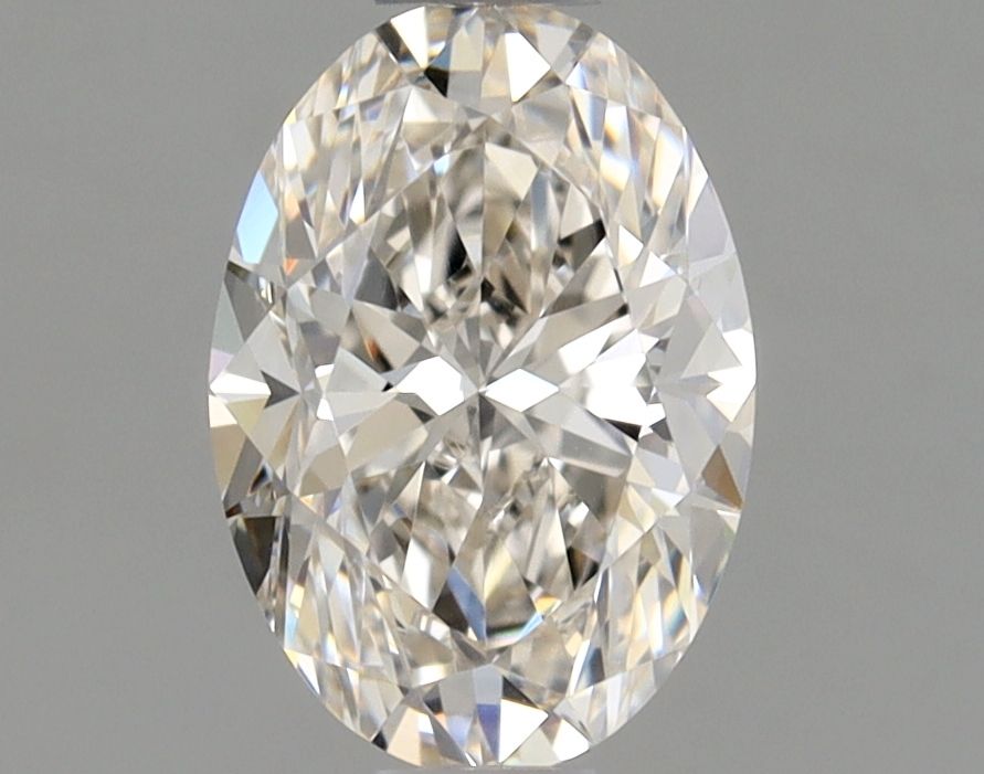 0.80 ct Oval diamond
