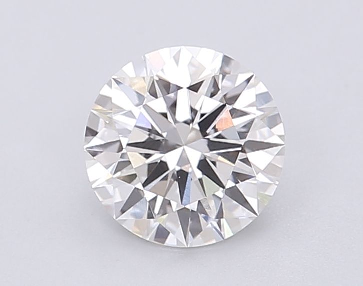 1.35 ct Round diamond