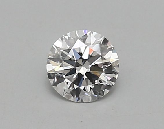0.43 ct lab-grown Round Diamond
