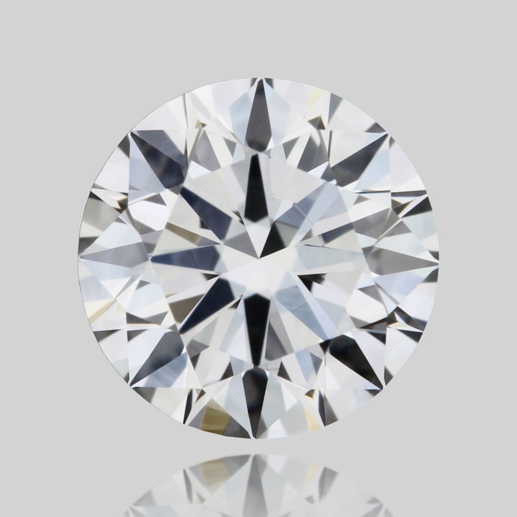 0.51 ct Round diamond