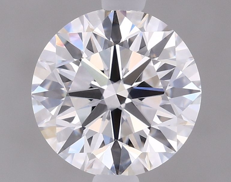 1.09 ct. round Lab Grown Diamond front image