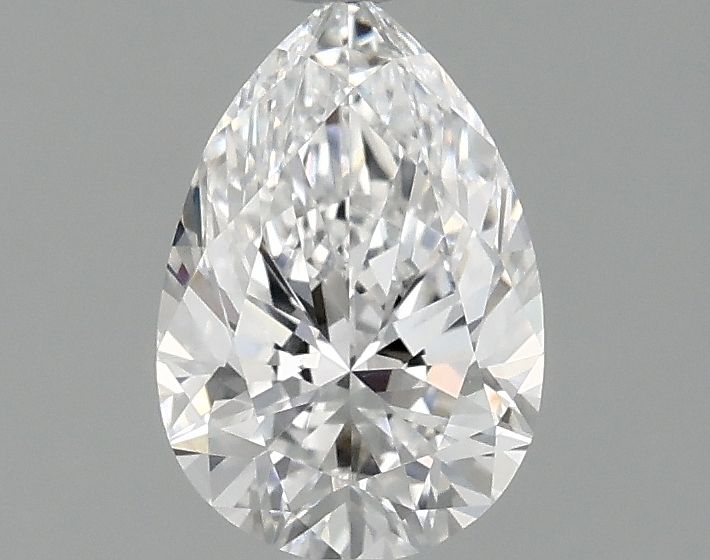 1.05 ct. pear Lab Grown Diamond front image