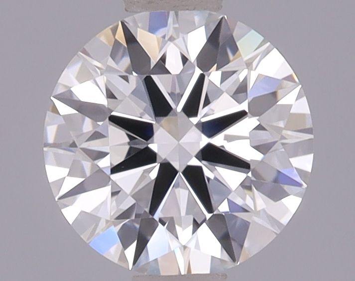 1.03 ct. round Lab Grown Diamond front image