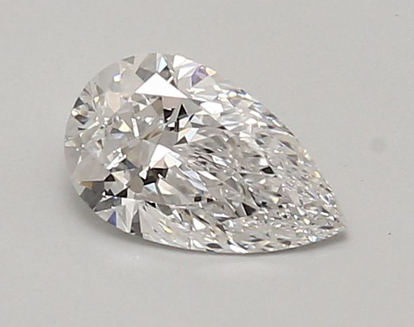 0.89 ct. pear Lab Grown Diamond front image
