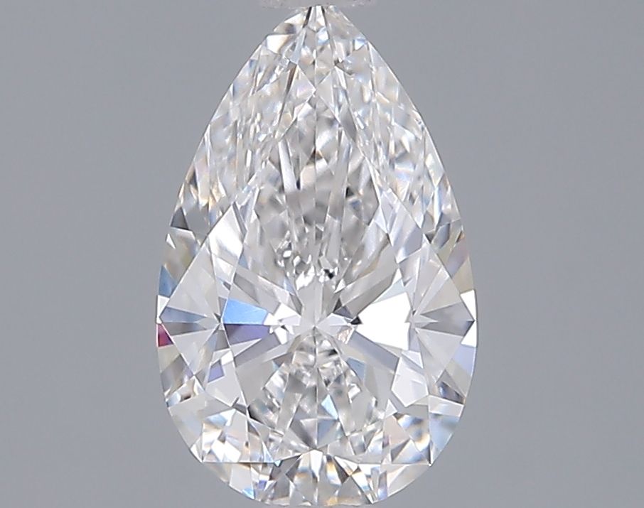 1.53 ct. pear Lab Grown Diamond front image