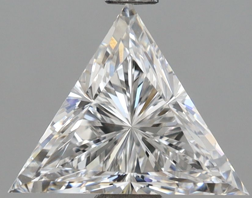 1.52 ct lab-grown Triangular Diamond