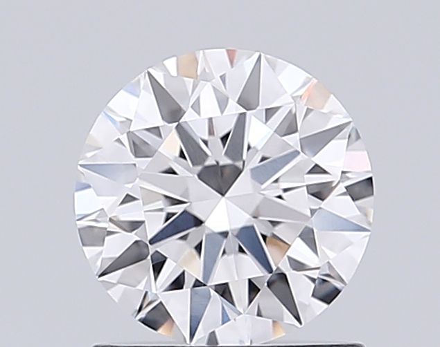 1.01 ct. round Lab Grown Diamond front image