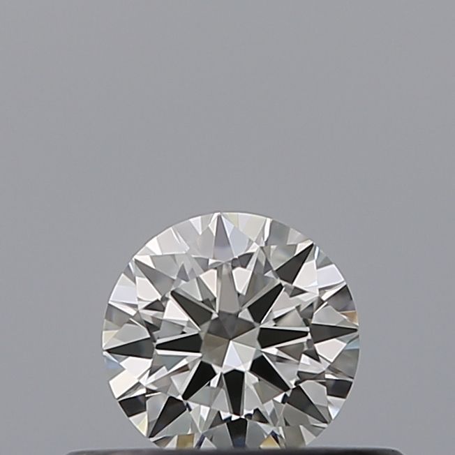 0.28 ct Round diamond
