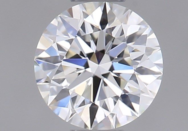 0.40 ct Round diamond
