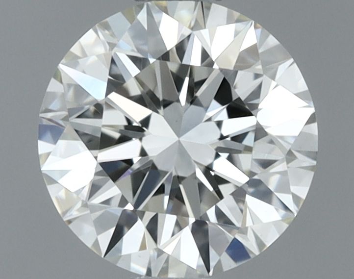 Diament 0.5 ct I/VVS2