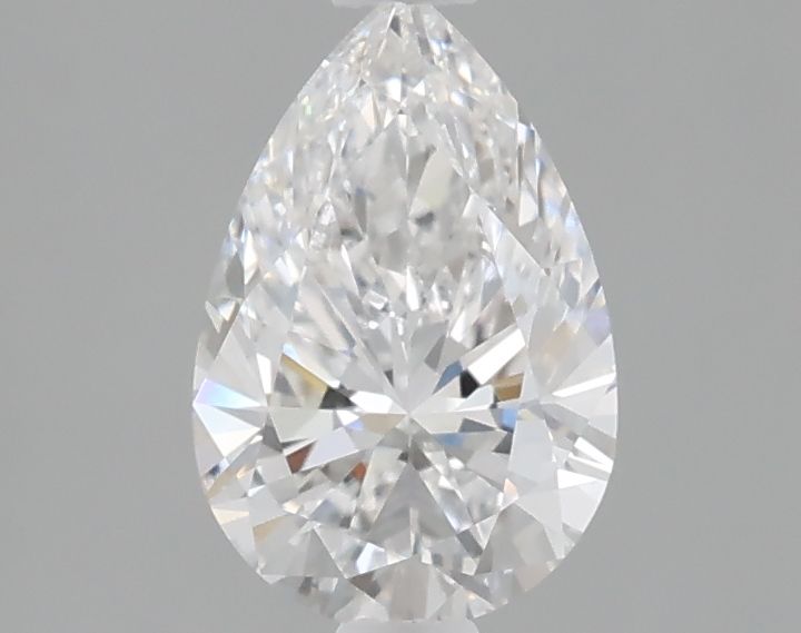 1.05 ct. pear Lab Grown Diamond front image