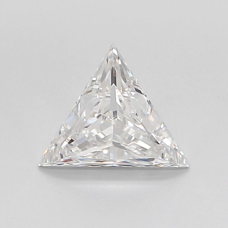 1.06 ct lab-grown Triangular Diamond