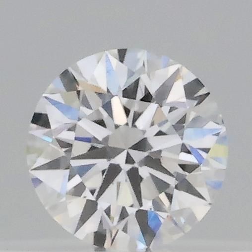 0.14 ct lab-grown Round Diamond