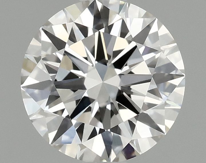1.06 ct. round Lab Grown Diamond front image