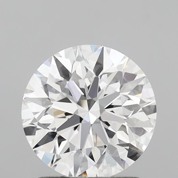 1.50 ct. round Lab Grown Diamond front image