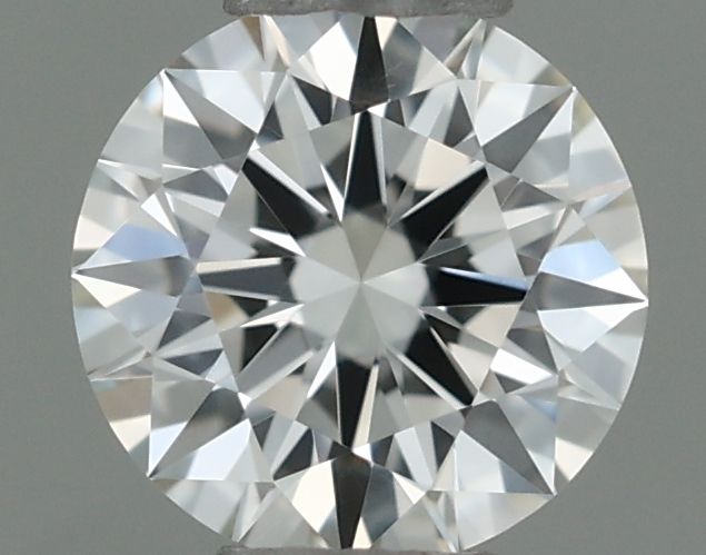 0.30 ct Round diamond