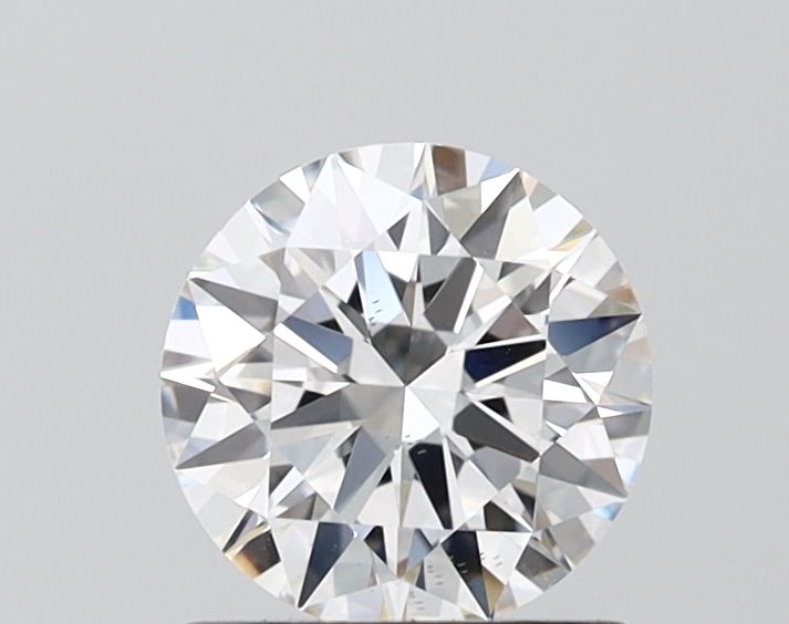 1.00 ct. round Lab Grown Diamond front image