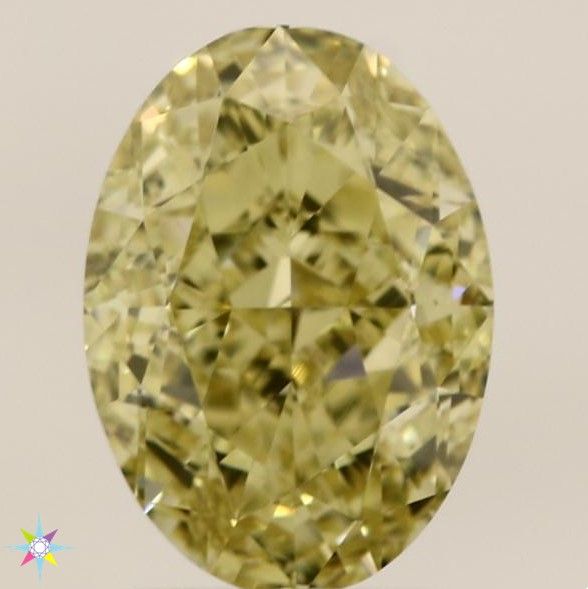 1.03 ct Pear diamond