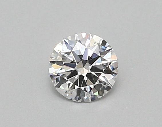 0.39 ct lab-grown Round Diamond