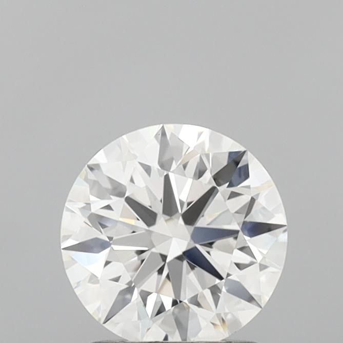 1.40 ct Round diamond